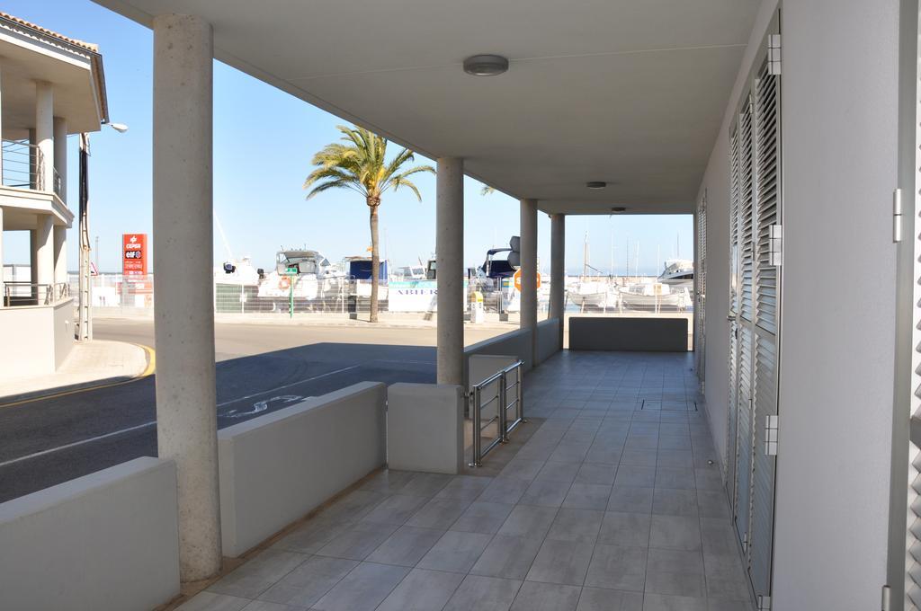 Ca Duplex Mar Appartement