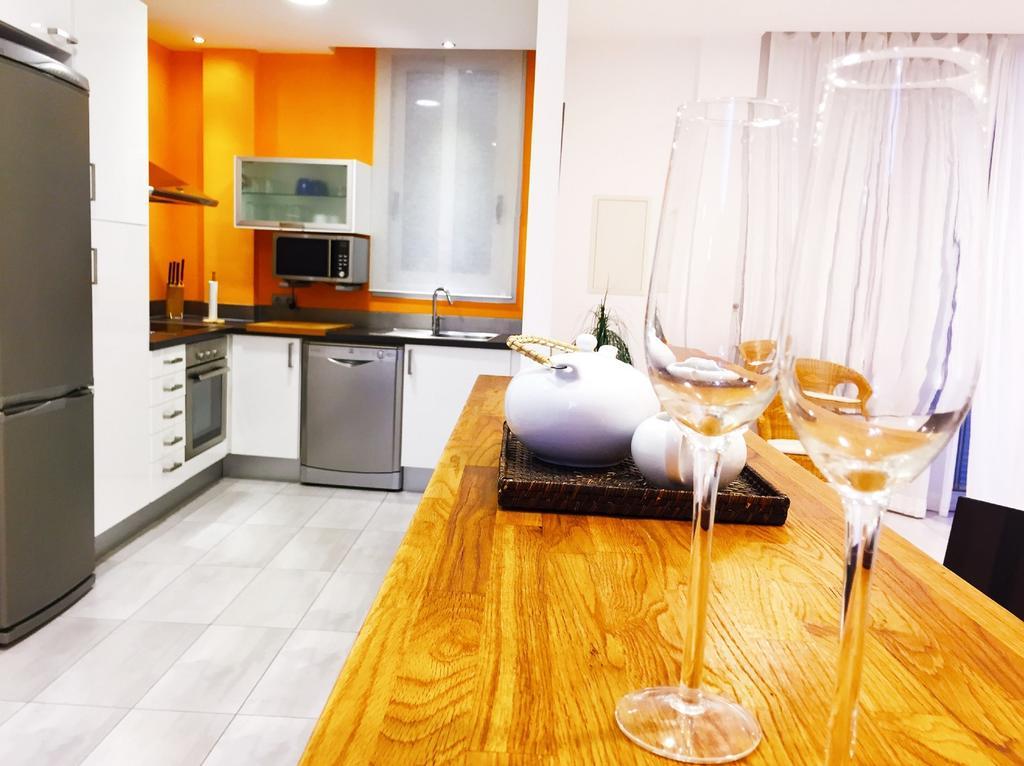 Appartement Ca Duplex Mar