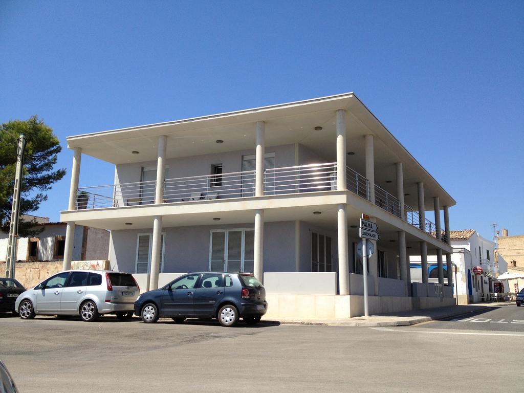 Ca Duplex Mar El Estanyol